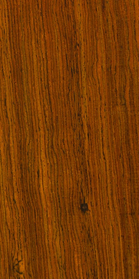 Cocobolo