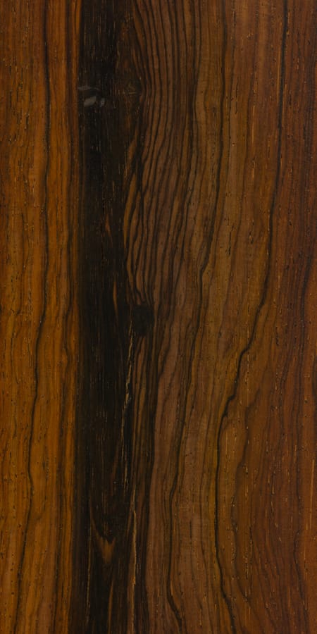 Cocobolo