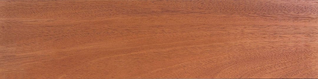 South American Mahogany